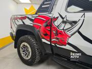 Ram 1500 V Рестайлинг Новосибирск  - изображение 53