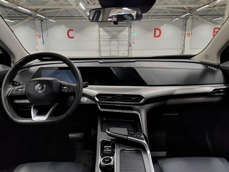 Changan UNI-T I Казань  - изображение 17