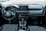 Kia Seltos I Ульяновск  - изображение 41