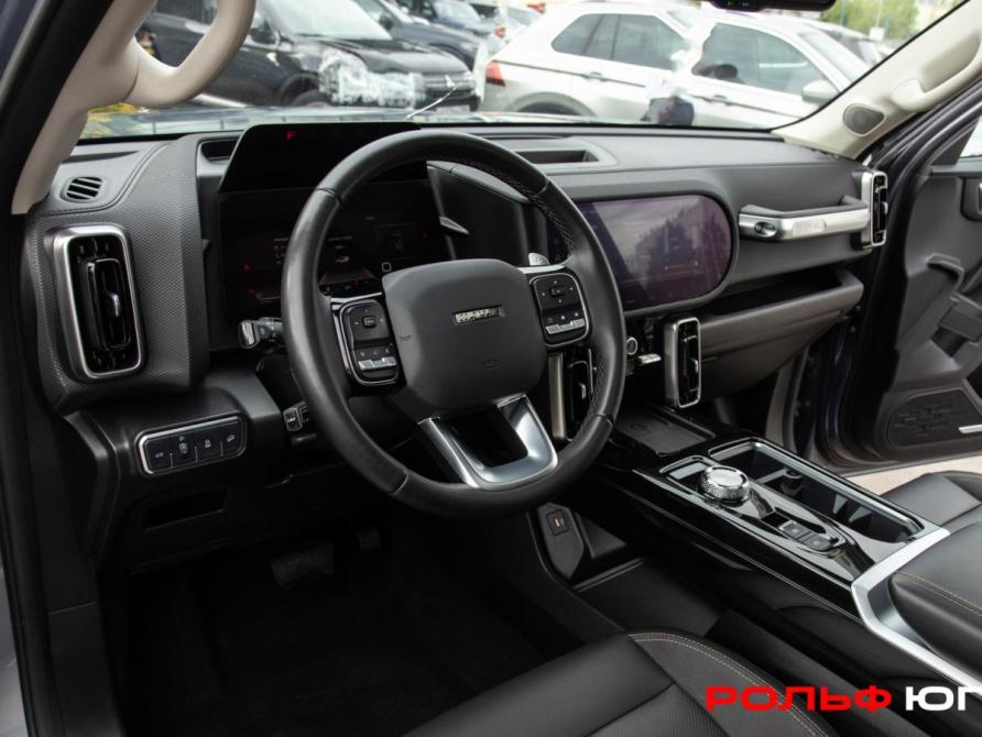 Haval Dargo Москва  - изображение 18