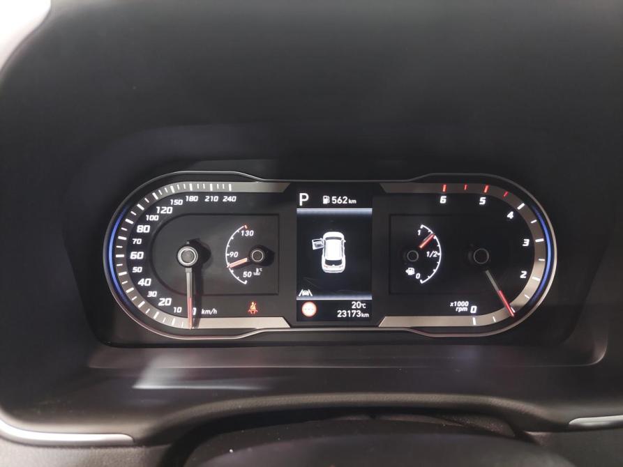 Hyundai Tucson IV Пермь  - изображение 21