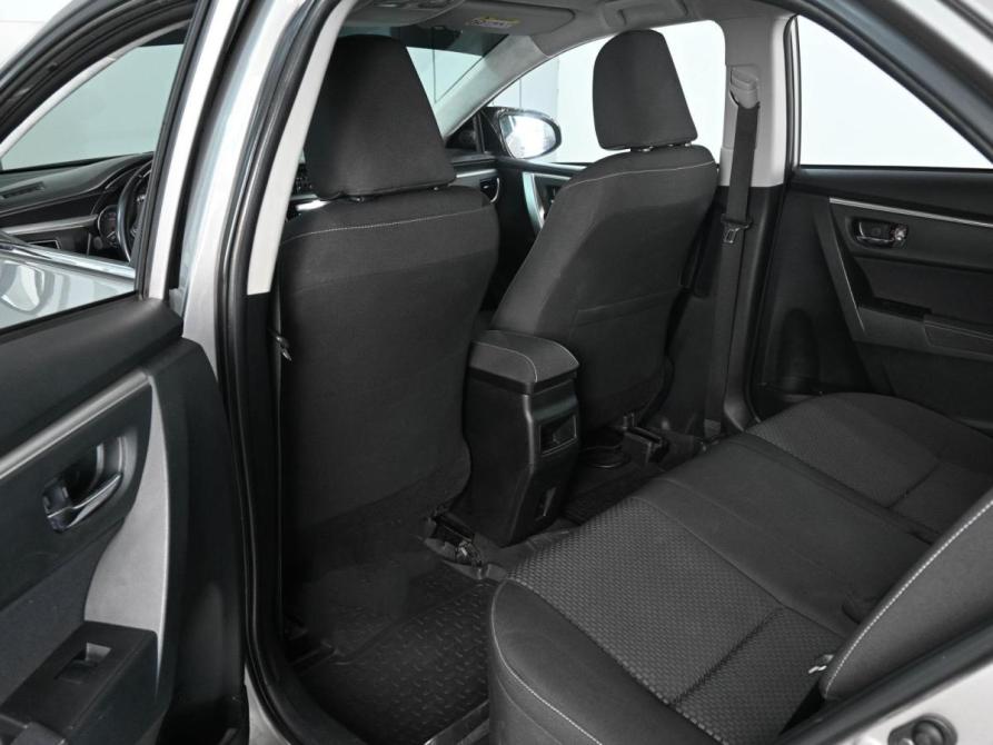 Toyota Corolla XI (E160 E170 E180) Ростов-на-Дону  - изображение 11