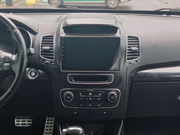 Kia Sorento II Рестайлинг с пробегом 2017 года, цена 2 068 000 рублей, 112001 км, внедорожник, Автокод Объявления