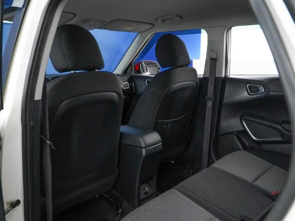 Kia Soul III с пробегом 2021 года, цена 1 998 500 рублей, 98579 км, хэтчбек, Автокод Объявления