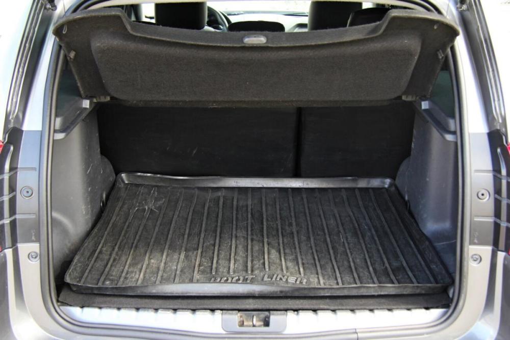 Nissan Terrano III (D10) Уфа  - изображение 18