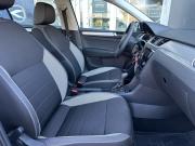 Skoda Rapid I Рестайлинг Екатеринбург  - изображение 26
