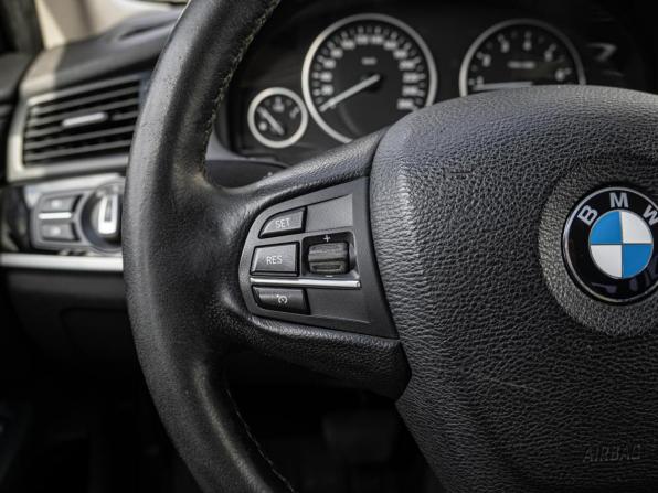 BMW X3 II (F25) Рестайлинг с пробегом 2015 года, цена 1 875 000 рублей, 352758 км, внедорожник, Автокод Объявления