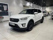 Hyundai Creta I Москва  - изображение 12