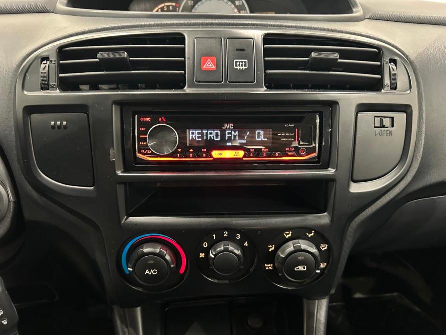 Hyundai Matrix I Рестайлинг 2 Санкт-Петербург  - изображение 18