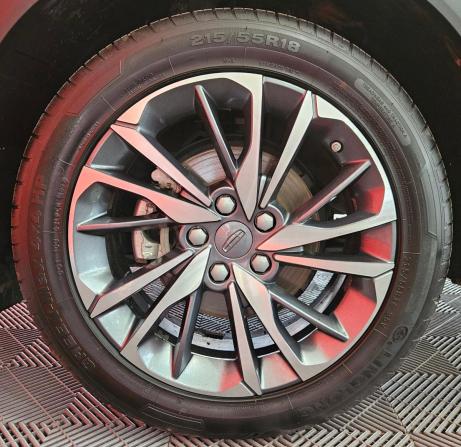 Geely Coolray I с пробегом 2023 года, цена 1 779 000 рублей, 67475 км, внедорожник, Автокод Объявления