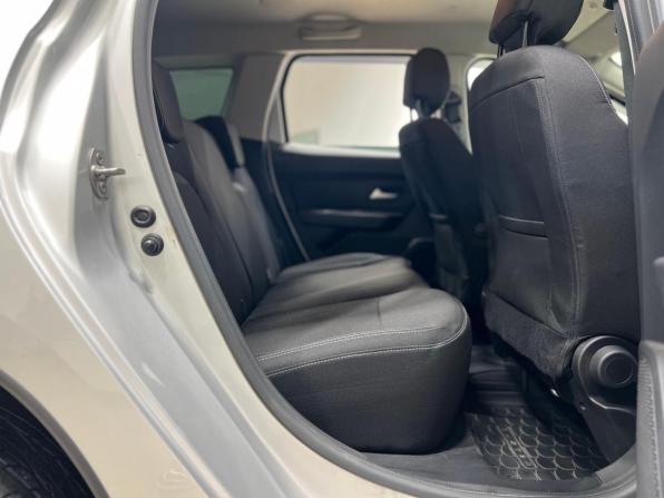 Renault Duster II с пробегом 2021 года, цена 1 759 000 рублей, 76663 км, внедорожник, Автокод Объявления