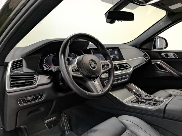BMW X6 III (G06) с пробегом 2019 года, цена 7 205 000 рублей, 99150 км, внедорожник, Автокод Объявления