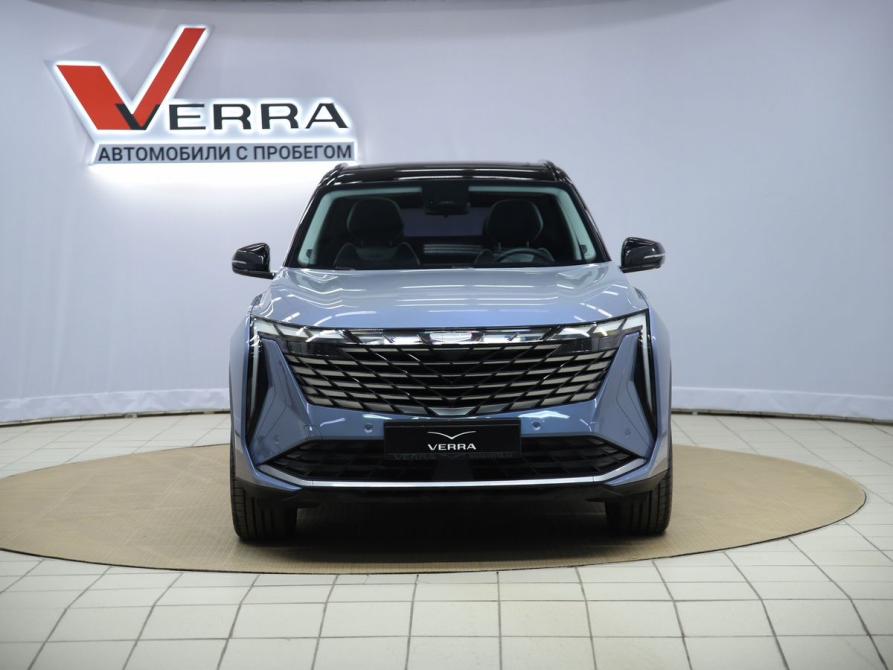 Geely Atlas II Уфа  - изображение 2