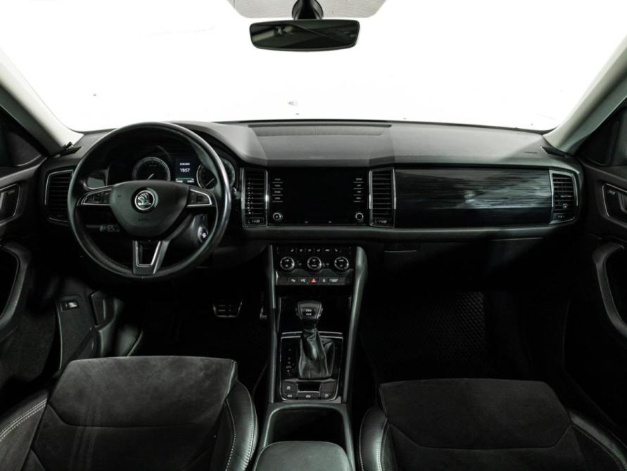 Skoda Kodiaq I Санкт-Петербург  - изображение 14
