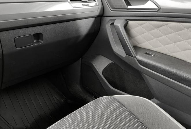 Volkswagen Tiguan II с пробегом 2019 года, цена 2 550 000 рублей, 84968 км, внедорожник, Автокод Объявления