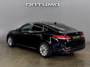 Kia Optima IV Краснодар  - изображение 27