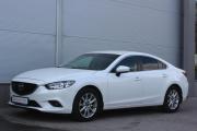 Mazda 6 III (GJ) Белгород  - изображение 29