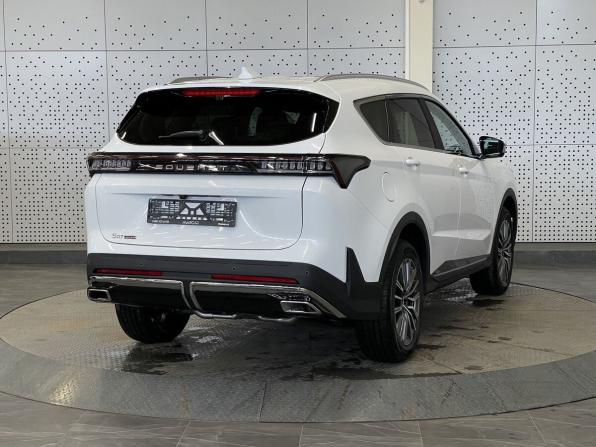 Новый Soueast S07 2026 года, цена 3 549 000 рублей, внедорожник, Автокод Объявления