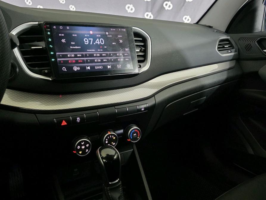 Lada (ВАЗ) Vesta I Рестайлинг (NG) Новосибирск  - изображение 17