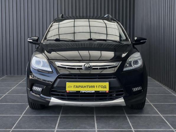 Lifan X50 с пробегом 2016 года, цена 657 000 рублей, 64577 км, хэтчбек, Автокод Объявления