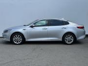 Kia Optima IV Москва  - изображение 24
