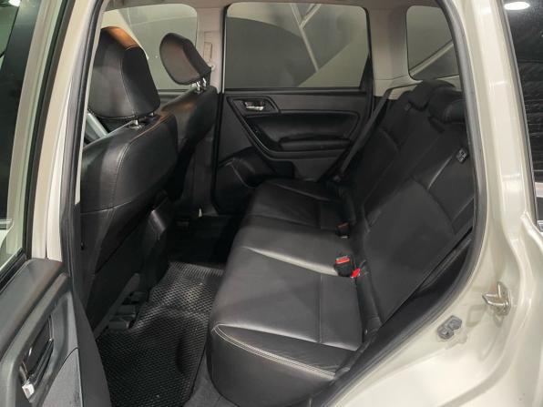 Subaru Forester IV с пробегом 2014 года, цена 1 430 000 рублей, 165726 км, внедорожник, Автокод Объявления