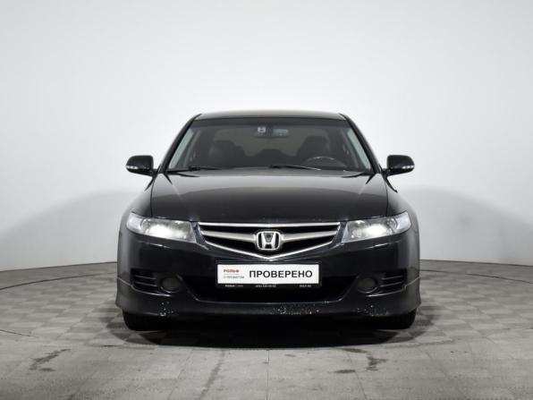 Honda Accord VII Рестайлинг с пробегом 2007 года, цена 780 000 рублей, 302421 км, седан, Автокод Объявления