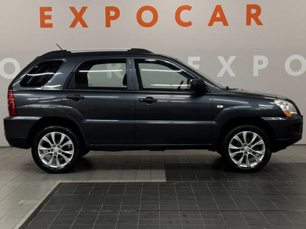 Kia Sportage II Рестайлинг с пробегом 2009 года, цена 820 000 рублей, 197206 км, внедорожник, Автокод Объявления