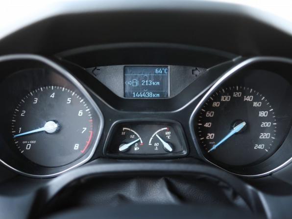 Ford Focus III с пробегом 2011 года, цена 799 000 рублей, 144438 км, хэтчбек, Автокод Объявления