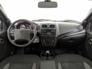 Lada (ВАЗ) Granta I Рестайлинг Москва  - изображение 40