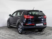 Kia Sportage III Санкт-Петербург  - изображение 28