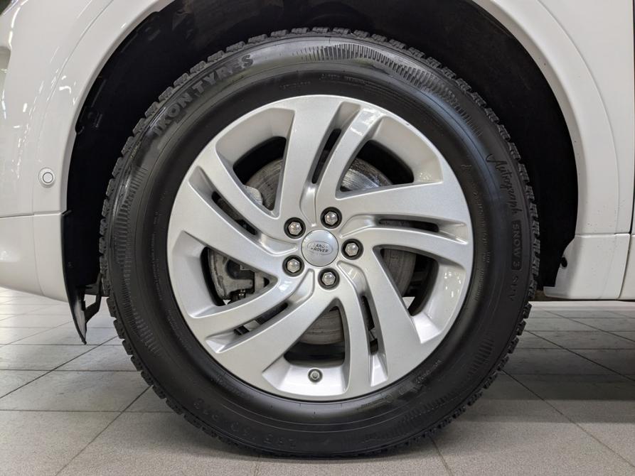 Land Rover Discovery Sport I Рестайлинг Москва  - изображение 7