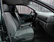 Skoda Octavia I (A4) Рестайлинг Москва  - изображение 32