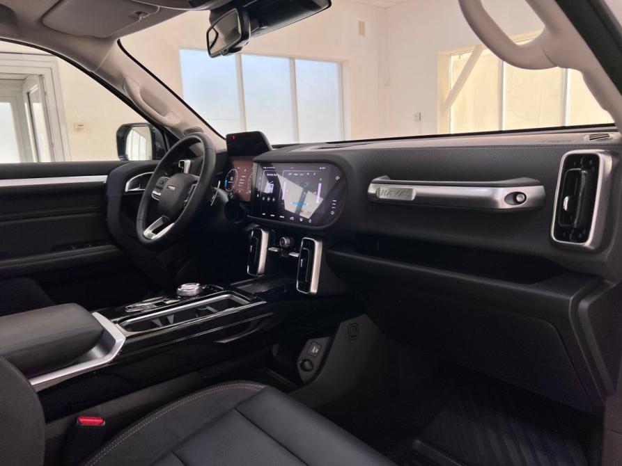 Haval Dargo Волгоград  - изображение 30