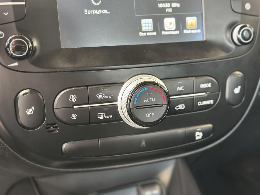 Kia Soul II Рестайлинг Саратов  - изображение 19
