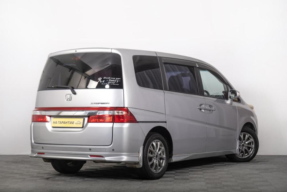 Honda Stepwgn III Томск  - изображение 7