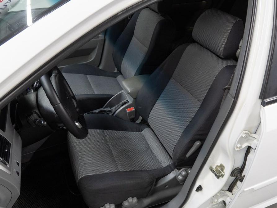 Chevrolet Lacetti I Тюмень  - изображение 14