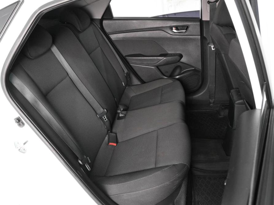 Hyundai Solaris II Ростов-на-Дону  - изображение 7