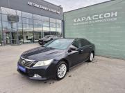 Toyota Camry VII (XV50) Екатеринбург  - изображение 13