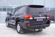 Toyota Land Cruiser 200 Series Ульяновск  - изображение 36