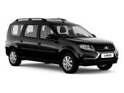 Lada (ВАЗ) Largus I Рестайлинг Екатеринбург  - изображение 2