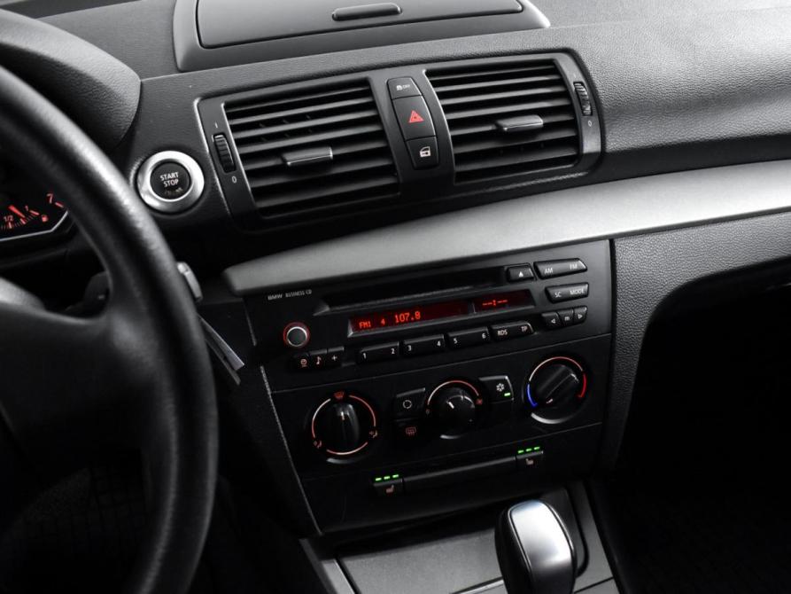 BMW 1 серии I (E81/E82/E87/E88) Рестайлинг Санкт-Петербург  - изображение 16