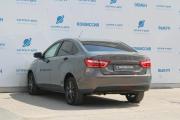 Lada (ВАЗ) Vesta I Пермь  - изображение 26