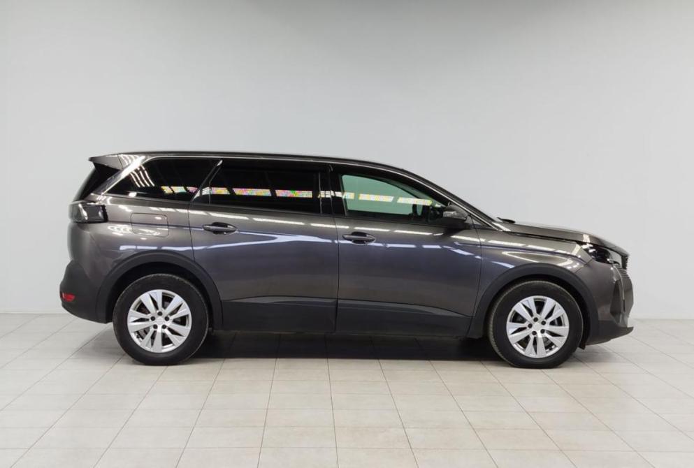 Peugeot 5008 II Рестайлинг Саратов  - изображение 4