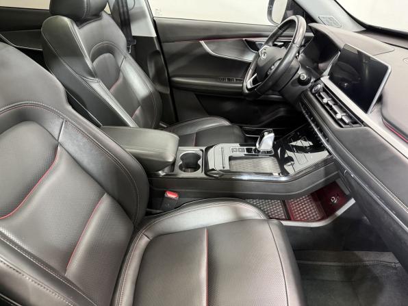 Chery Tiggo 7 Pro I с пробегом 2021 года, цена 1 375 000 рублей, 117154 км, внедорожник, Автокод Объявления