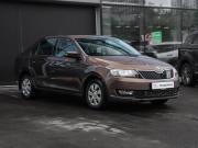 Skoda Rapid I Рестайлинг Москва  - изображение 19