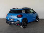 Citroen C3 Aircross I Москва  - изображение 24