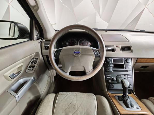 Volvo XC90 I с пробегом 2003 года, цена 679 000 рублей, 279201 км, внедорожник, Автокод Объявления