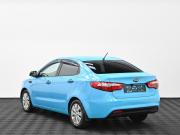Kia Rio III Москва  - изображение 18