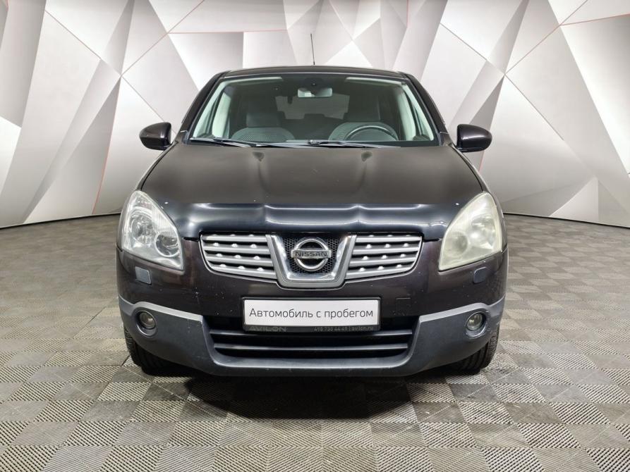 Nissan Qashqai I Москва  - изображение 7